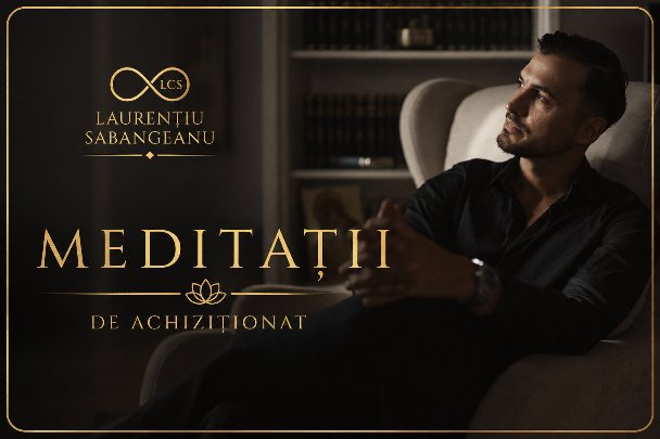 Meditații