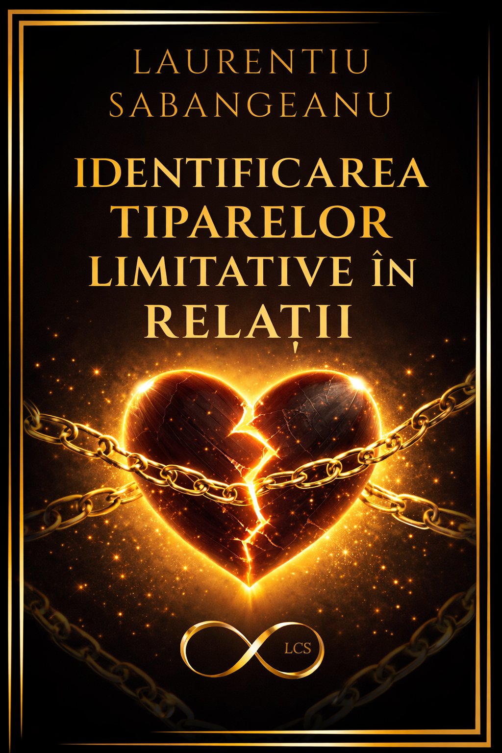 Identificarea tiparelor limitative în relații