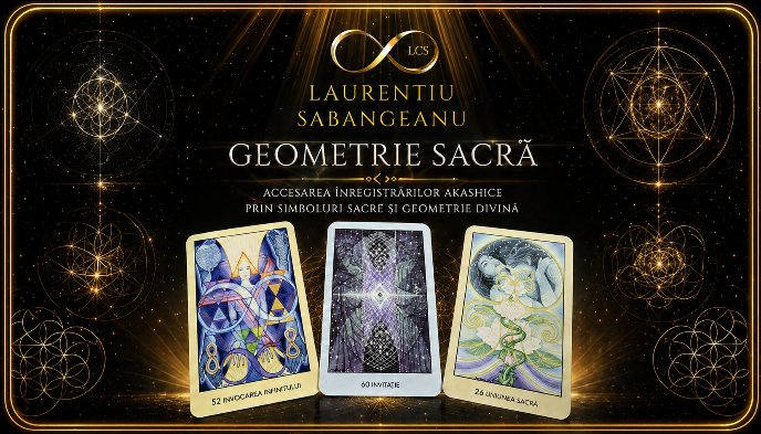 Geometrie Sacră