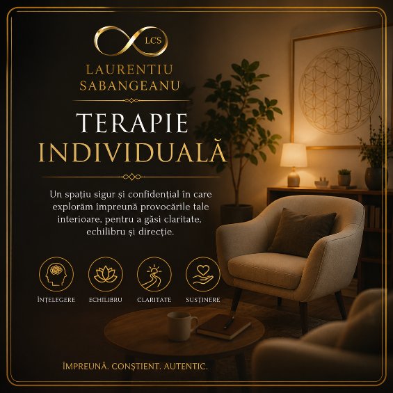 Terapie individuală